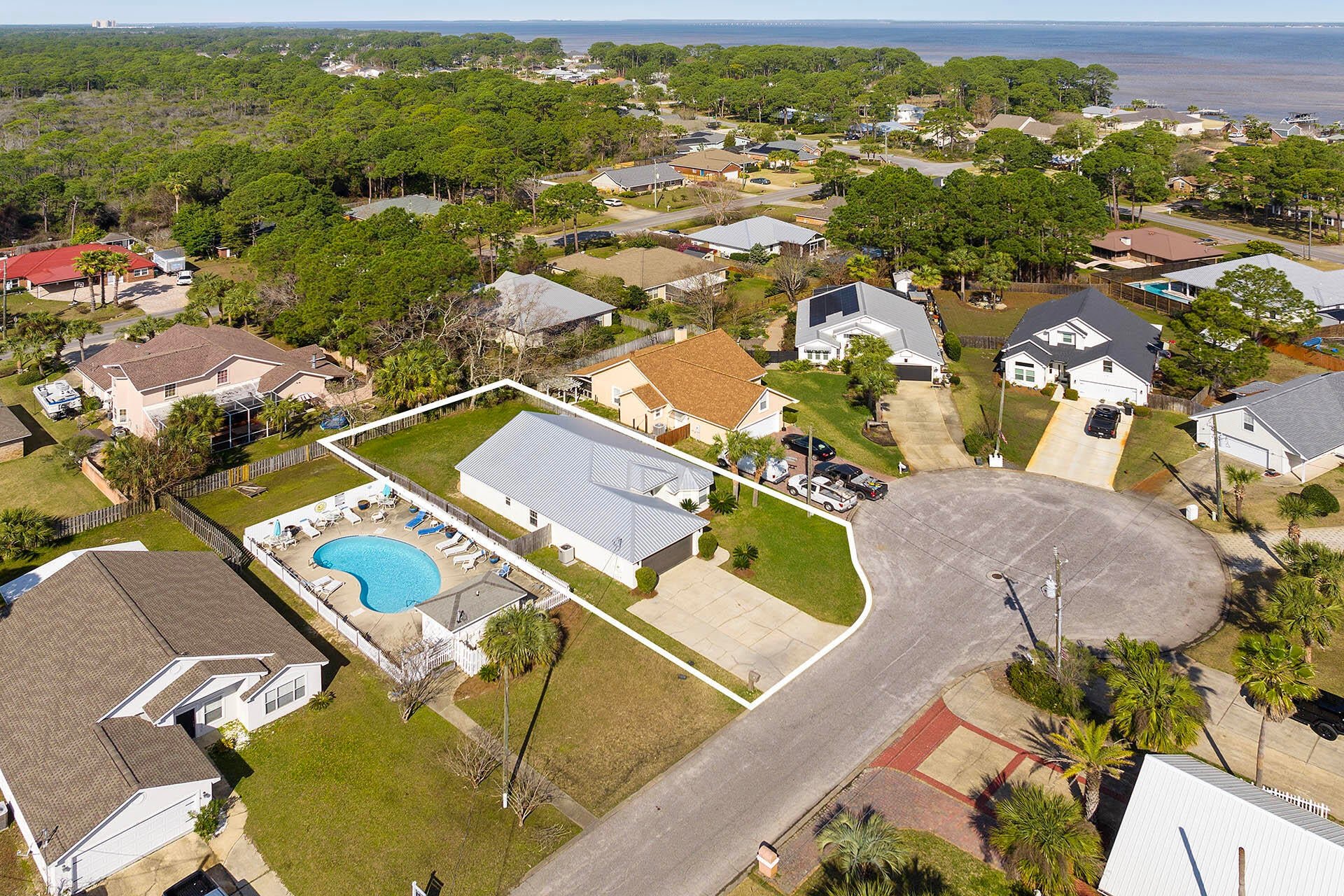 65 Hidden Harbor Lane Miramar Beach